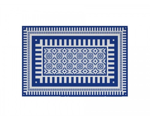 Baci Milano Infinity Tovaglia da Tavola  160x240 cm